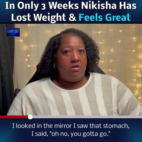 Nikisha, GYM:30 member