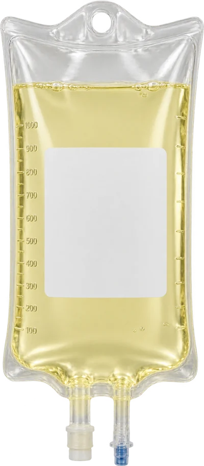 Game Face IV bag