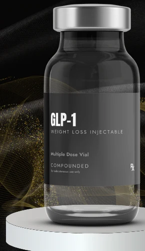 GLP-1 medical weight loss